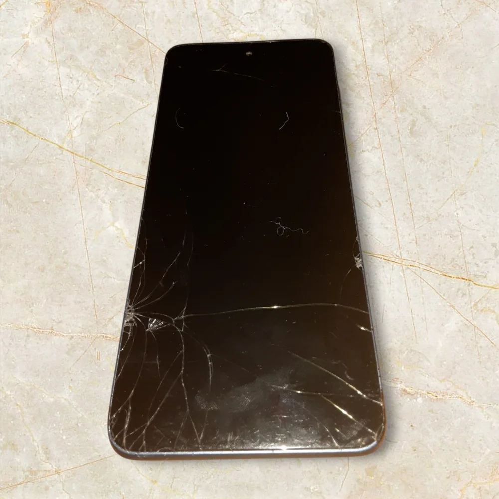 Moto G 5G 2022 for parts